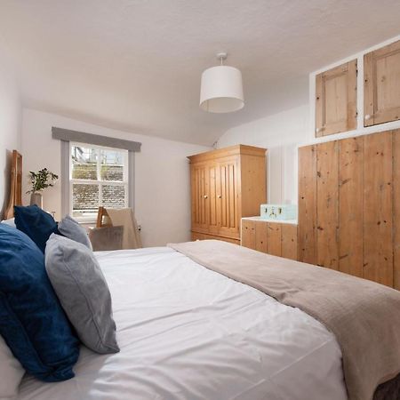 Saffron Cottage, St Ives Exteriér fotografie